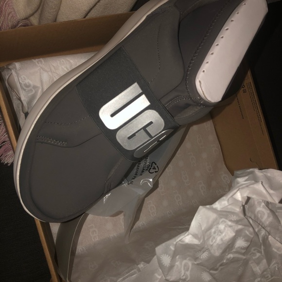 Neutra ugg sneakers - Picture 3 of 3